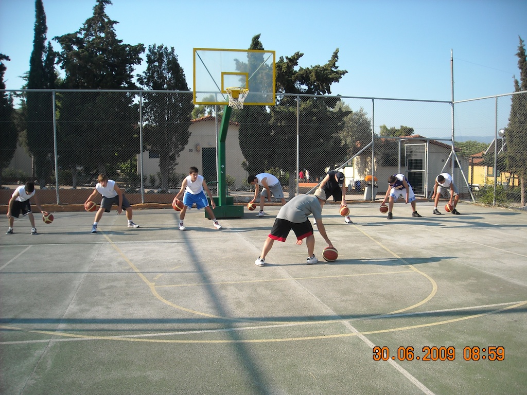 2o basketball power camp 153
