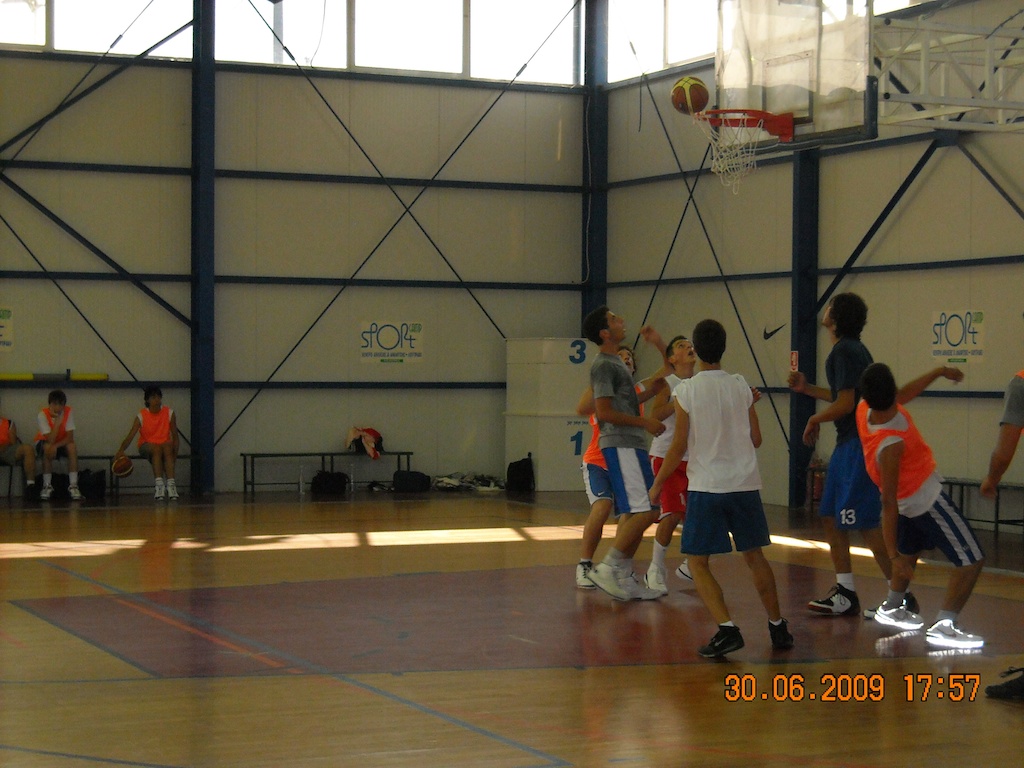 2o basketball power camp 196