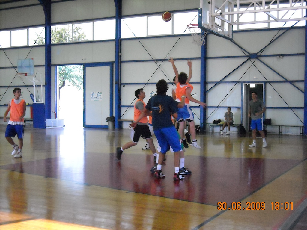 2o basketball power camp 200